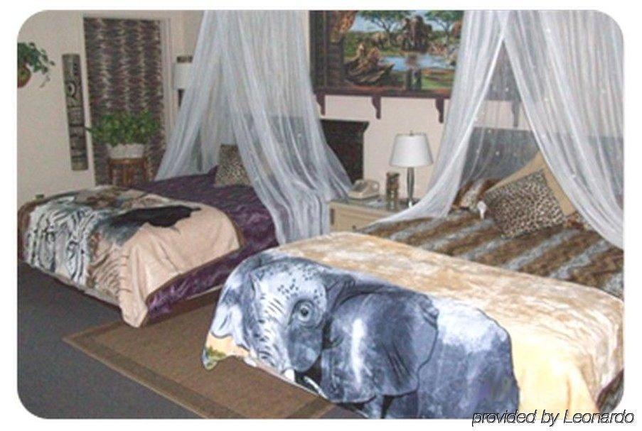 Bestway Inn - Madison Kamer foto